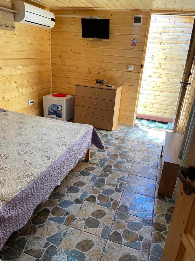 科尔布Casa Nita别墅 外观 照片